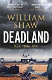 Deadland (DS Alexandra Cupidi)