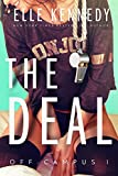 Der Deal (Off-Campus-Buch 1)