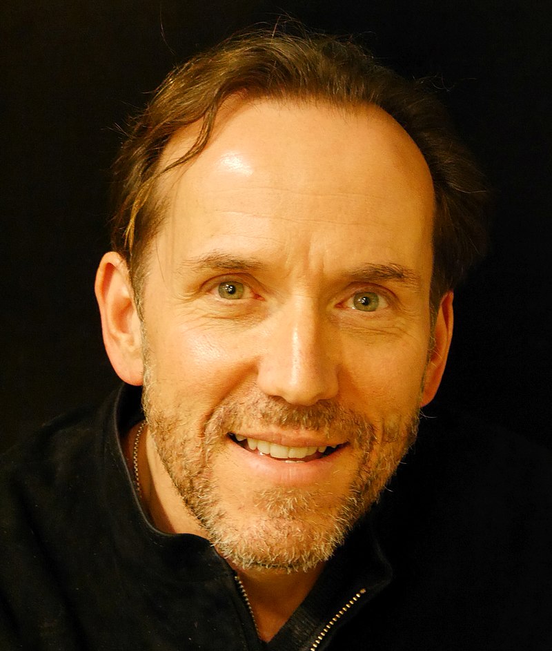 Ben Miller