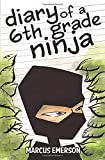 Journal d'un ninja de 6ème