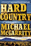 Hard Country (Tome 1 de la trilogie de la famille Kerney)