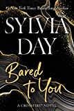 Bared to You (Fuoco incrociato, Libro 1)