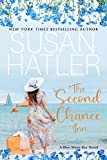 The Second Chance Inn: Un dulce romance de pueblo pequeño (Blue Moon Bay Libro 1)