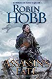 Assassin's Fate: Libro III de la trilogía Fitz and the Fool