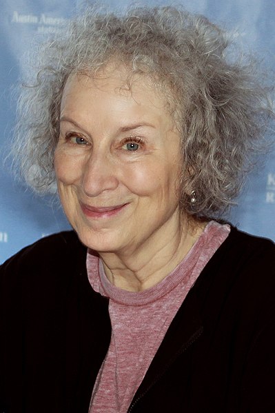 margaret atwood