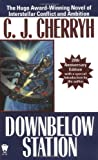 Estación Downbelow (20 Aniversario) (Alliance-Union Universe)