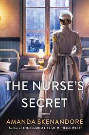 Il segreto dell'infermiera