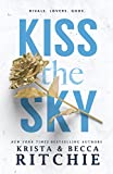 Kiss the Sky (Seria Addicted)