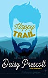 Happy Trail：被困在一起的強迫接近浪漫（Park Ranger Book 1）