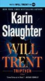 อันมีค่า: นวนิยาย (Will Trent Book 1)