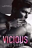 Vicious (peccatori di Saint)