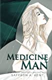 Medicine Man (Seria Heartstone)