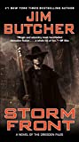 Storm Front (The Dresden Files, Livre 1)