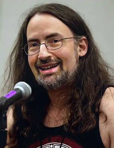 Jim Butcher