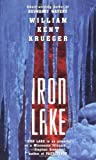 Iron Lake (seria tajemnic z Cork O'Connor)