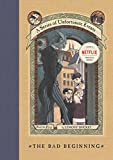 O Mau Começo (Uma Série de Desventuras #1)