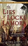 Locke Lamora'nın Yalanları (Centilmen Piçler 1. Kitap)