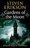 Jardines de la Luna (El Libro Malazano de los Caídos, Libro 1)