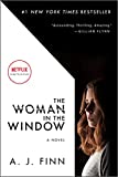 La mujer en la ventana: una novela