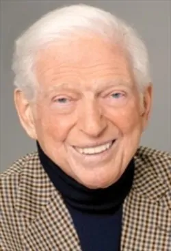 Sidney Sheldon