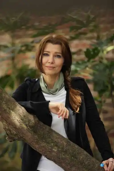 Elif Shafak