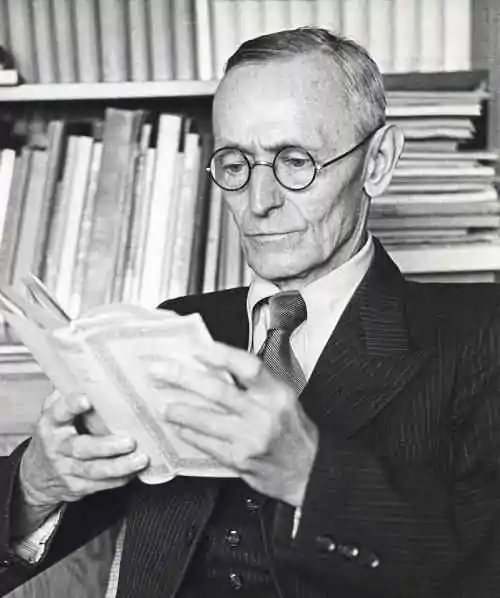 Herman Hesse