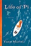 La vida de Pi[LA VIDA DE PI][Tapa dura]