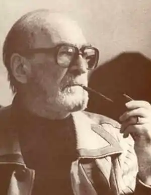 mircea eliade