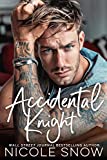 Accidental Knight: A Marriage Mistake Romance (Seria Marriage Mistake Cartea 4)