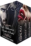 The Billionaire Banker Series - Box Set