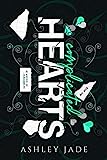 Complicated Hearts (Buch 1 des Complicated Hearts Duet.)