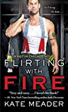 Flertando com Fogo (Hot In Chicago Series)