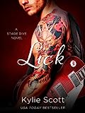 Lick: A Stage Dive Novel (seria Stage Dive, tom 1)