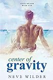 Center of Gravity: Nook Island Book 1 (누크 아일랜드 시리즈)