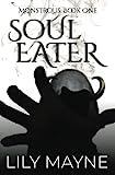 Soul Eater: M/M Fantasy Romance (Monstruoso)