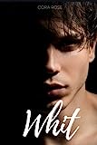 Whit: A MM Romance (غير متوقع)