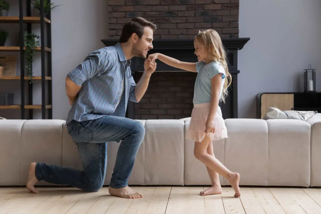 Los mejores adjetivos para hombres fuertes