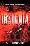 Insígnia (Insígnia, 1)