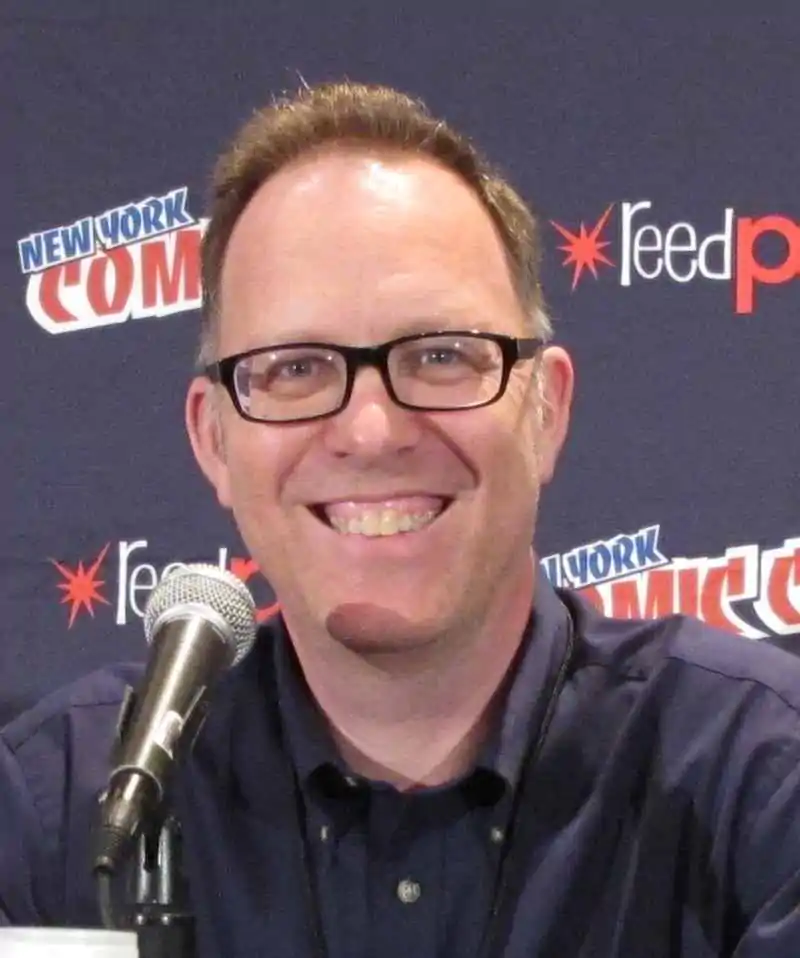 Garth Nix