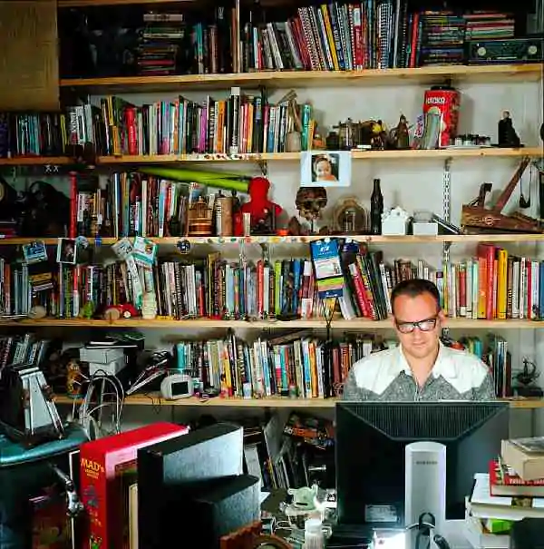 cory doctorow