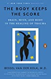 El cuerpo lleva la cuenta: cerebro, mente y cuerpo en la curación del trauma