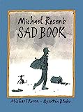 O livro triste de Michael Rosen