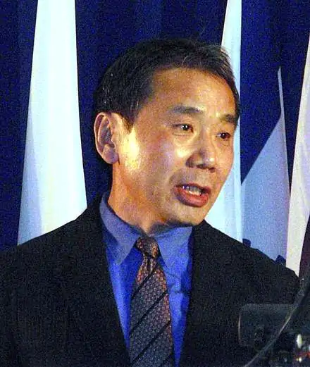 村上春樹