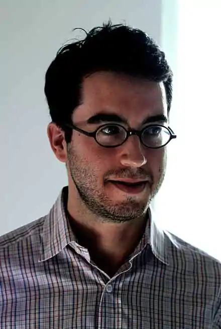 Jonathan Safran Foer