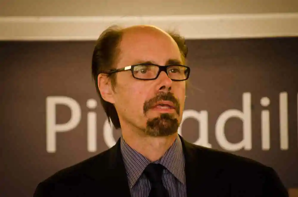 jeffery deaver