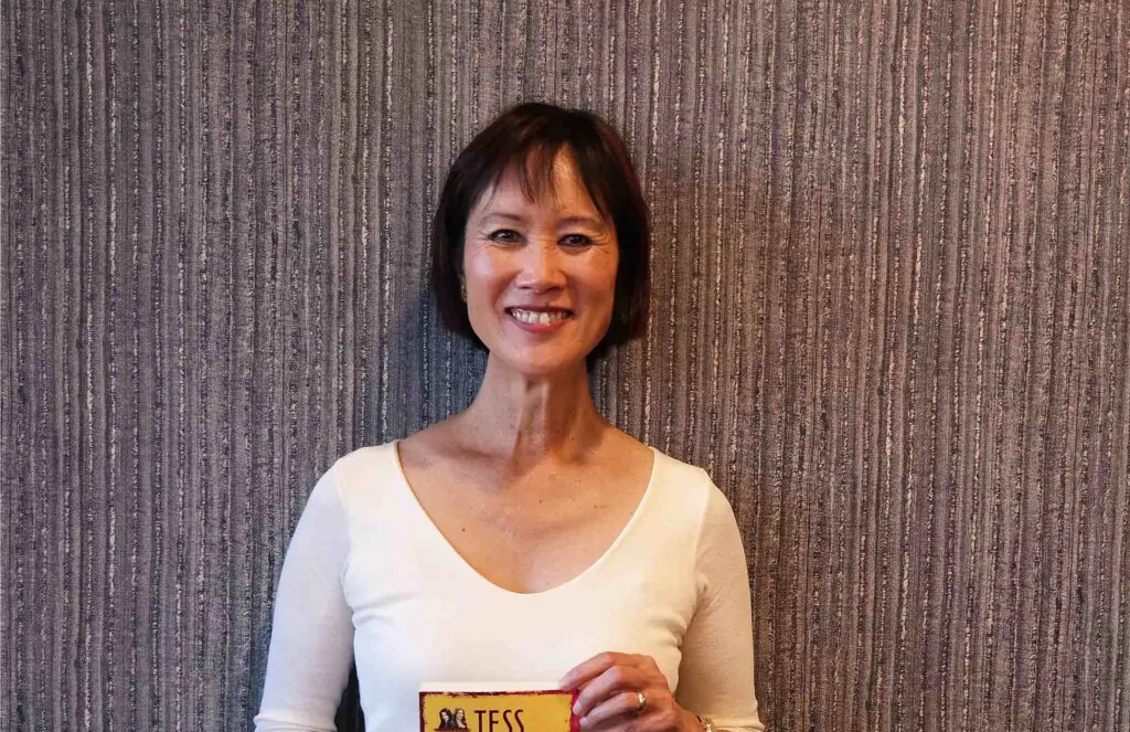 tess gerritsen