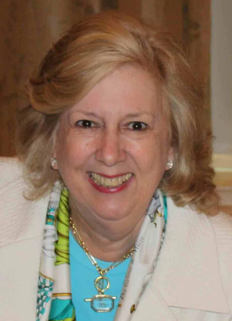 Linda Fairstein