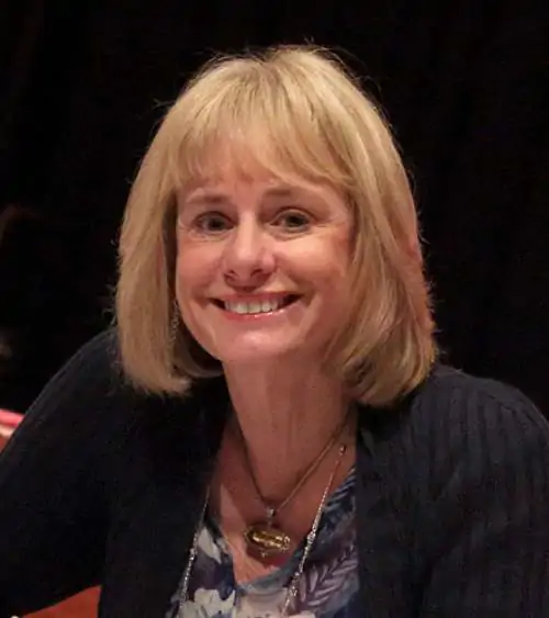 kathy reichs