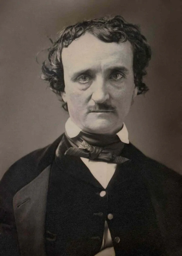 edgar allan poe