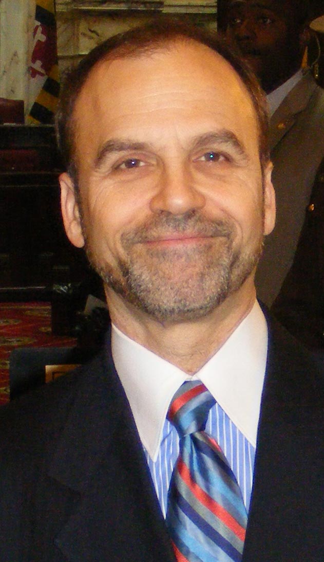 scott turow